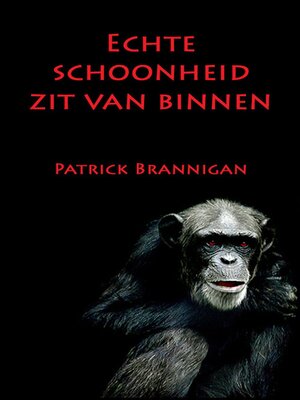 cover image of Echte schoonheid zit van binnen